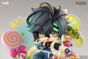 《原神》納塔基尼奇 Q 版模型開放預購 APEX-TOYS 幽夜綺想系列附特典