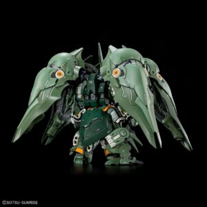 MGSD 剎帝利 2026 年 9 月發售 7700 日圓展現極致工藝