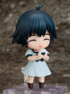 STEINS;GATE》椎名真由理2.0 黏土人預計2027 年發售- Gachapolitan