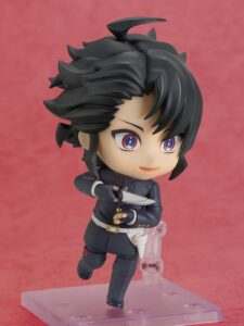 GSC《魔男のイチ》主角イチ黏土人預購開跑 附表情特典預計 2027 年發貨