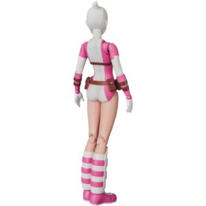 MEDICOM TOY 再販 MAFEX《GWENPOOL》關死侍 2026 年 11 月上市售價 8,580 日圓