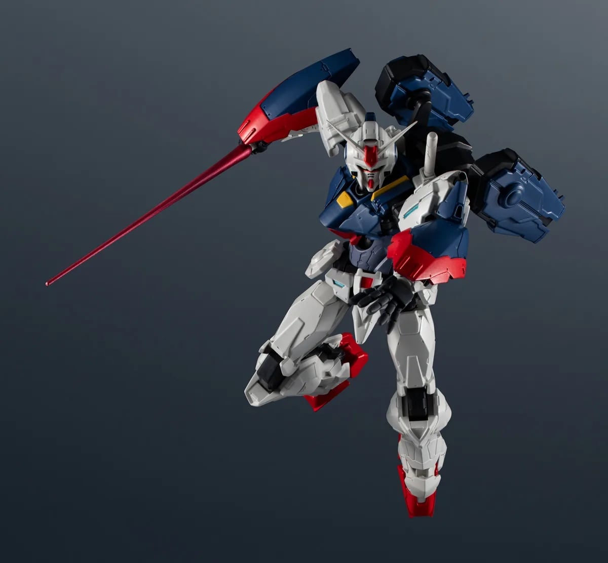 《機動戰士鋼彈》ZERO 加入 GUNDAM UNIVERSE 11月開訂 導入特製骨架